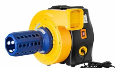 1.5hp Huawei Air Blower