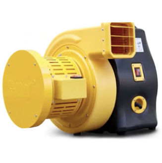 Blower Heater Attachment