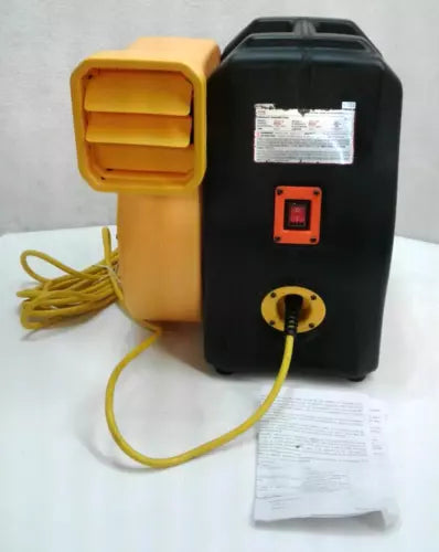 1.5hp Huawei electric blower