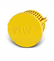 Huawei air heater