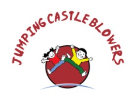 Jumping castle blowers